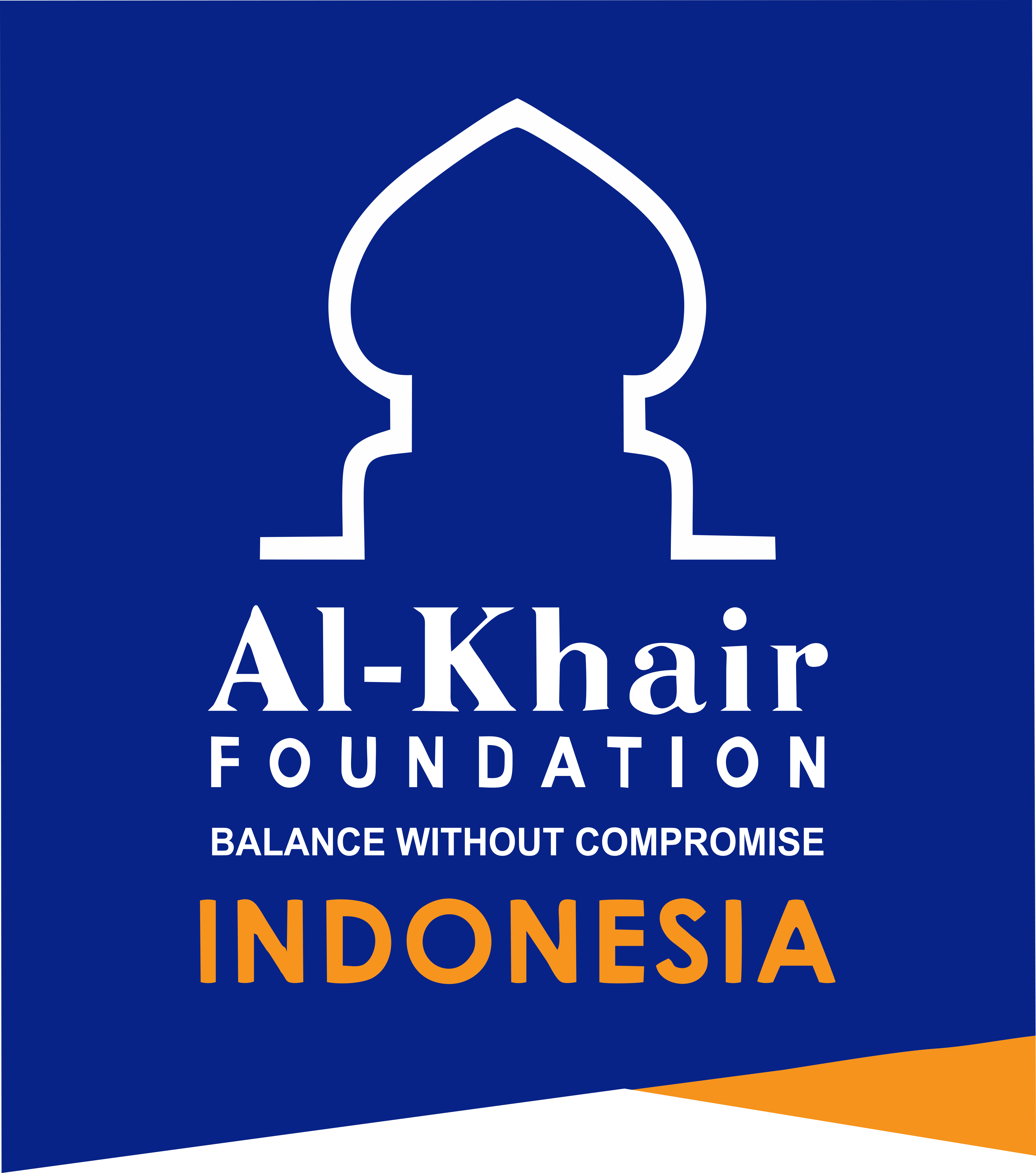 Al Khair Indonesia